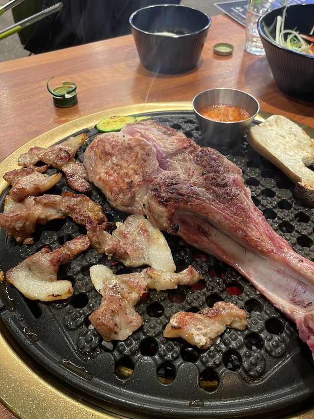 [부산] 전포 신상 고깃집 ‘육담도’  