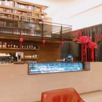 浪漫約會好去處🏩 Eslite Hotel 誠品行旅