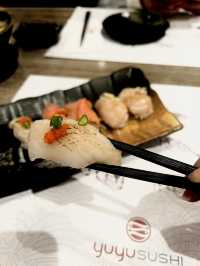  長沙灣區經濟日本料理🍱