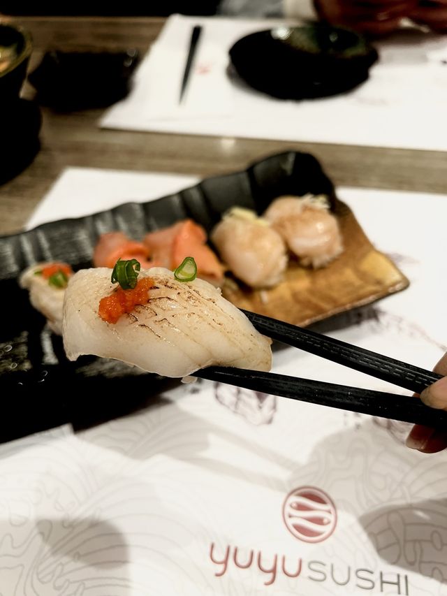  長沙灣區經濟日本料理🍱