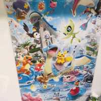 Pokémon Centre Singapore