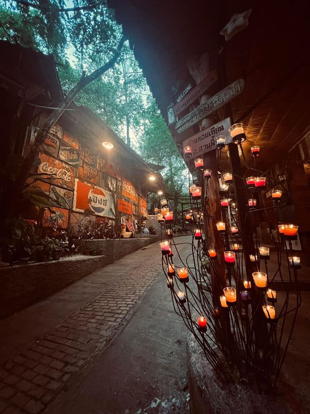 บ้านหอมเทียน 🫶🏼 ราชบุรี