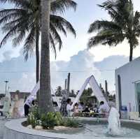 Dallal คาเฟ่สวย สายบุรี ปัตตานี