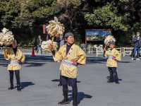 【三重県】日本人の心のふるさと・伊勢神宮