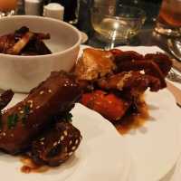 ✨dinner buffet💕Colony@The Ritz-Carlton®💞
