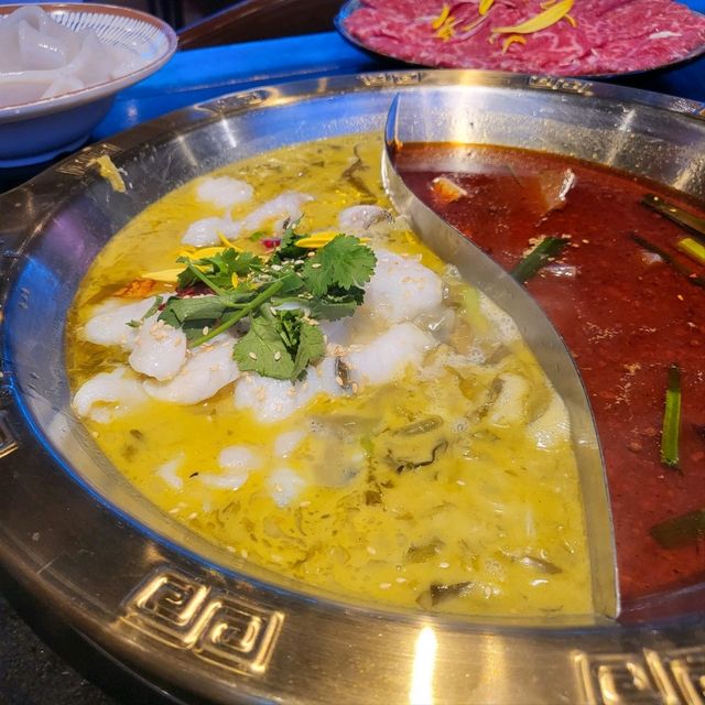 旺角吃到內地餐廳的味道！