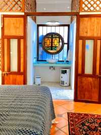 COLORFUL MANSION ROOM AT JAWI PERANAKAN