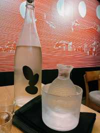🏮氣氛舒適特色日式居酒屋🍶｜朝Asa (太子)