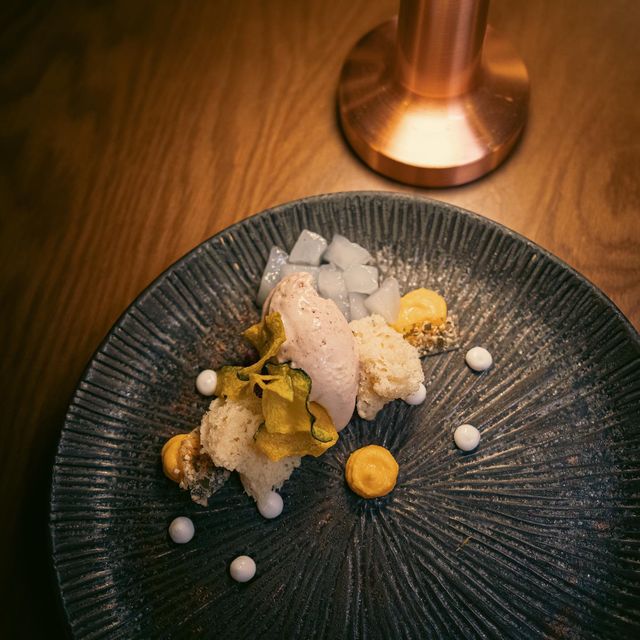 Samut - สมุทร Phuket  Fine Dining เชฟระดับมิชลิน