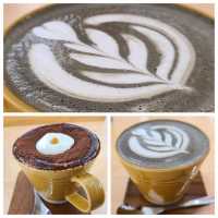 大圍人氣小店：E FOR EGG CAFE😋