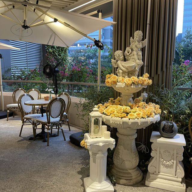 💕法國宮廷式打卡Café💕 💕法國宮廷式打卡Café💕