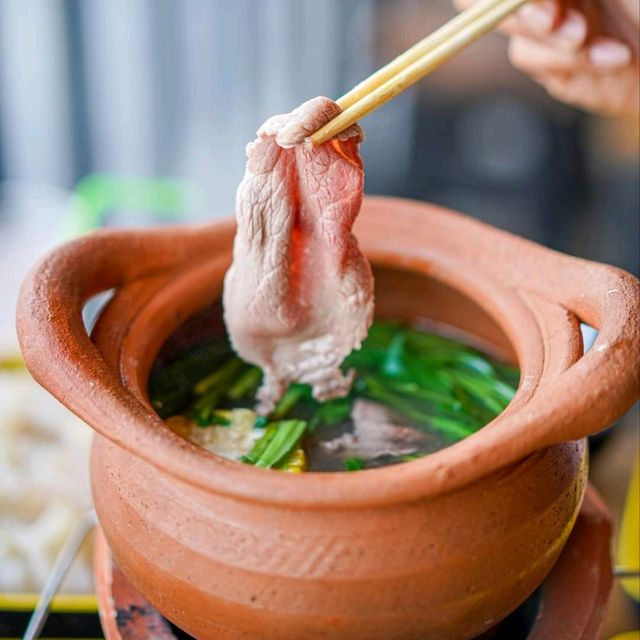 ย่างเนย ภูเก็ต