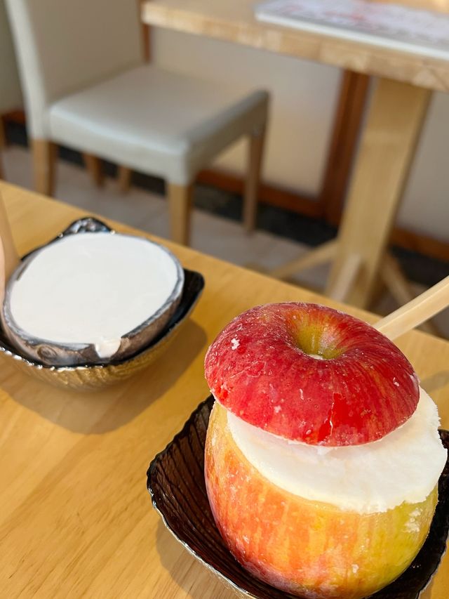 銅鑼灣人氣浜燒專門店