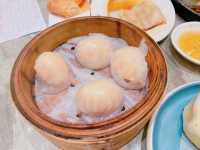 呢間酒樓食物種類夠晒多元化，服務及食物質素都好出色～