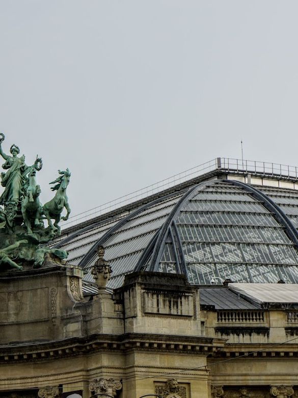 Grand Palais