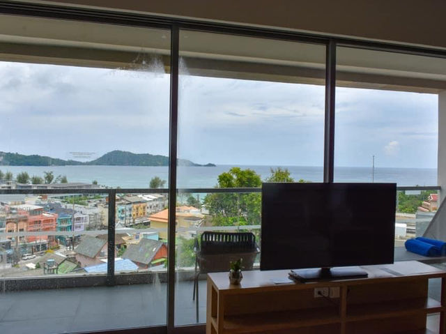 The Andaman Beach Hotel Phuket Patong 