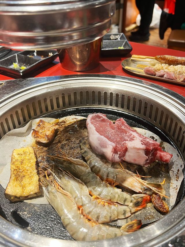 食肉獸首選🐂多國牛肉放題