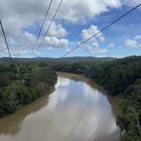 Kuranda your way to the railway!