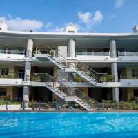 Homm Blıss south beαch pαtong