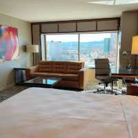 Reasonably priced MGM Grand Hotel