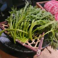 高級特色台式火鍋店