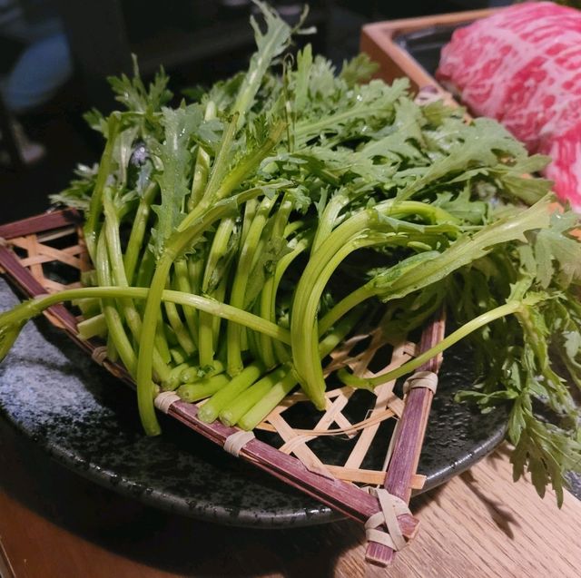 高級特色台式火鍋店