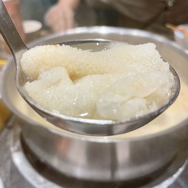 高質多選擇火鍋放題