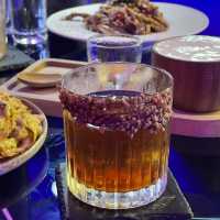 ☕️🥃ohm... Cafe and Bar