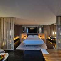 Park Hyatt Jakarta