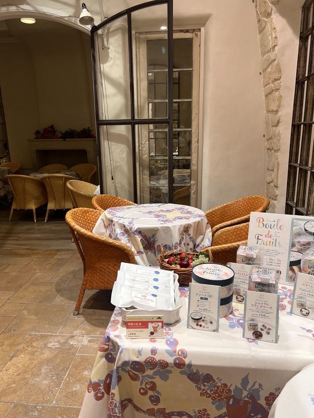 東京【銀座】おいしいフルーツタルトが食べられる人気店！キルフェボン