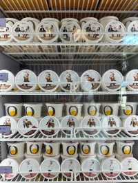 L'OEUF จันทบุรี