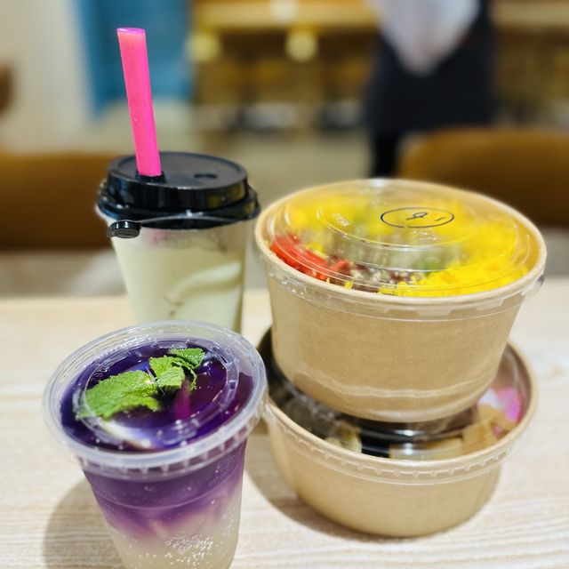 粉嶺聯和墟 - 最愛鰹魚湯底拉麵🤤