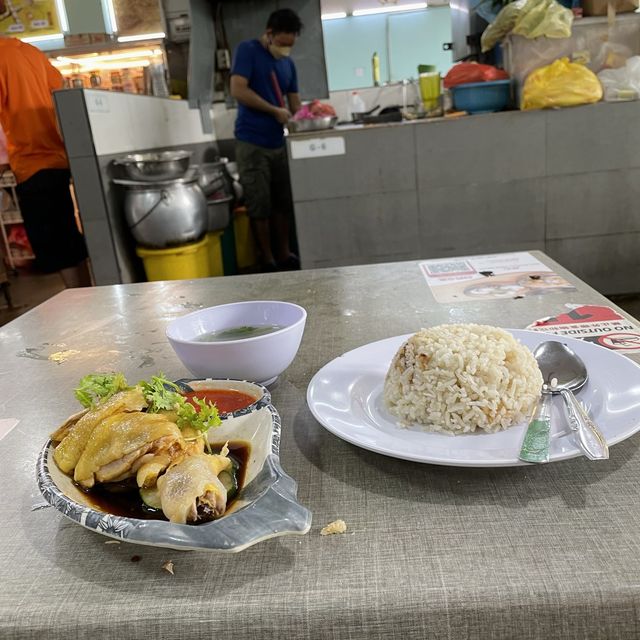 ICC Pudu 馬來地道小食必去之選🤤
