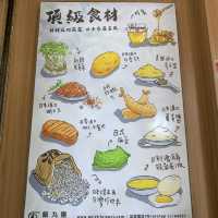 好食日式海島美食沖繩飯團！