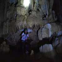 Capisaan Cave System, Ph 5th longest cave