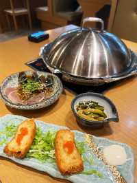 任食A5熊本黑樺和牛🐮