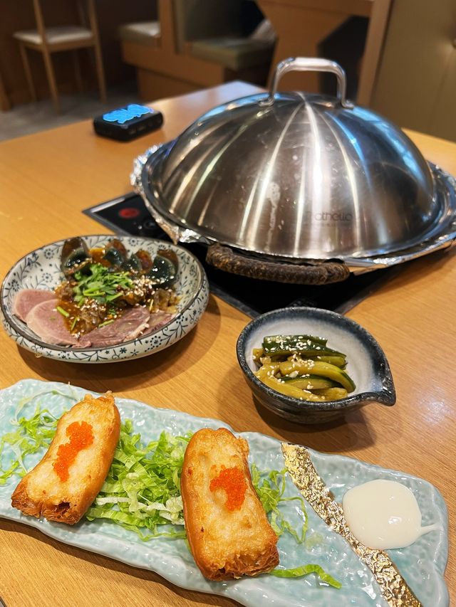 任食A5熊本黑樺和牛🐮
