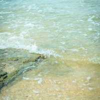 ☀️ “หาดทรายน้อย” (“หาดลับหัวหิน”)