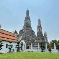 วัดอรุณราชวรารามราชวรมหาวิหาร