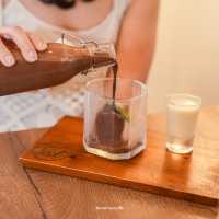 ร้านลับฟีลโคซี่ กลางเมืองภูเก็ต FEEL