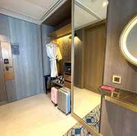 Centara grand at CentralWorld