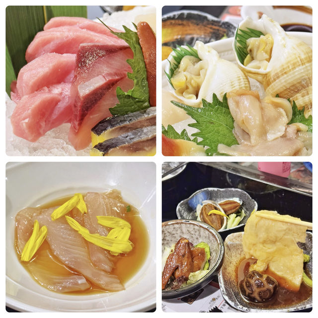 🤩乜都有得😋食嘅放題🎉