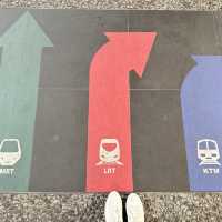 Travelodge Chinatown Kuala Lumpur สุดคุ้ม