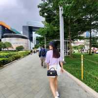 Admiralty HK