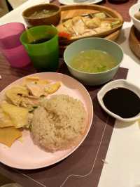 性價比好高嘅親子酒店🏨 ｜ 遠離繁囂「宅度假🏖」