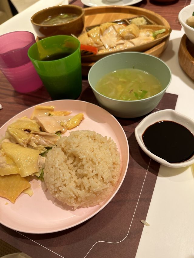 性價比好高嘅親子酒店🏨 ｜ 遠離繁囂「宅度假🏖」