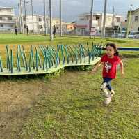 #本地人才知道嘅秘密公園4 #沖繩深度遊 #沖繩兒童公園大集合 #沖繩親子遊