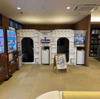 【山梨】甲府の街中の温泉施設！ヘルシースパサンロード