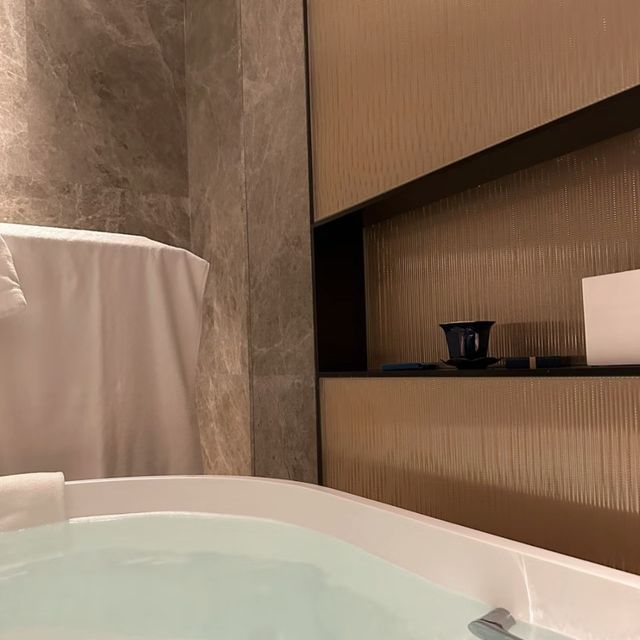 深圳staycation酒店之最