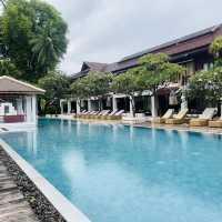 พักผ่อนริมหาดเฉวง ที่ Chaweng Regent